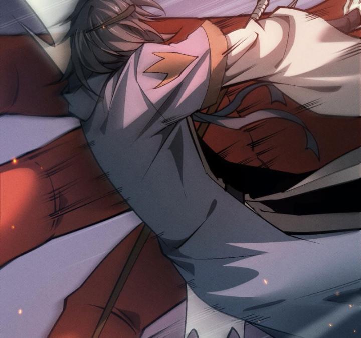 Toàn Chức Kiếm Tu Chapter 1 - Trang 2