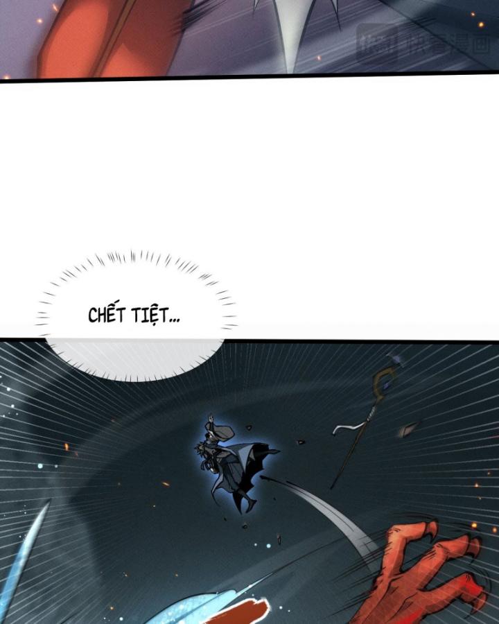 Toàn Chức Kiếm Tu Chapter 1 - Trang 2