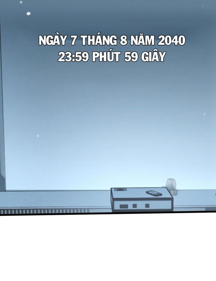 Toàn Chức Kiếm Tu Chapter 1 - Trang 2