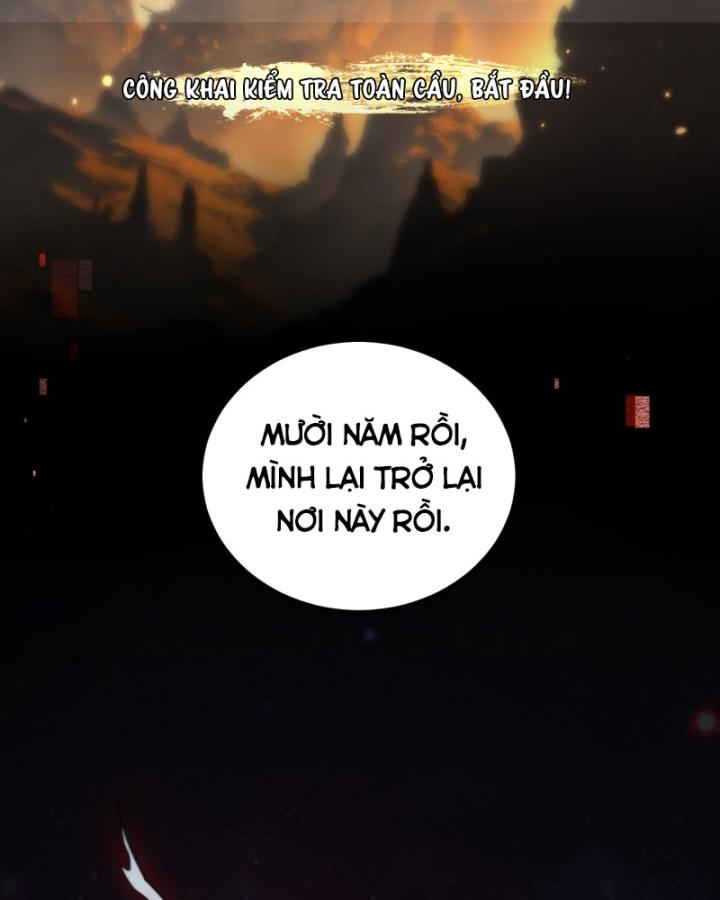 Toàn Chức Kiếm Tu Chapter 1 - Trang 2