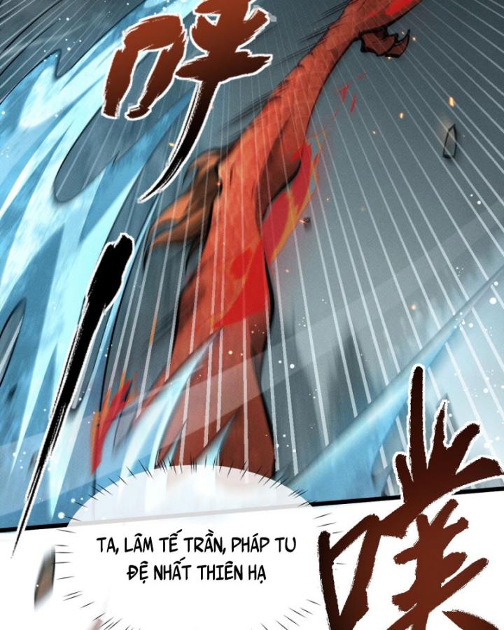 Toàn Chức Kiếm Tu Chapter 1 - Trang 2