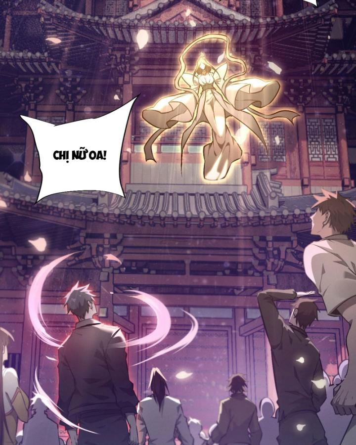 Toàn Chức Kiếm Tu Chapter 1 - Trang 2