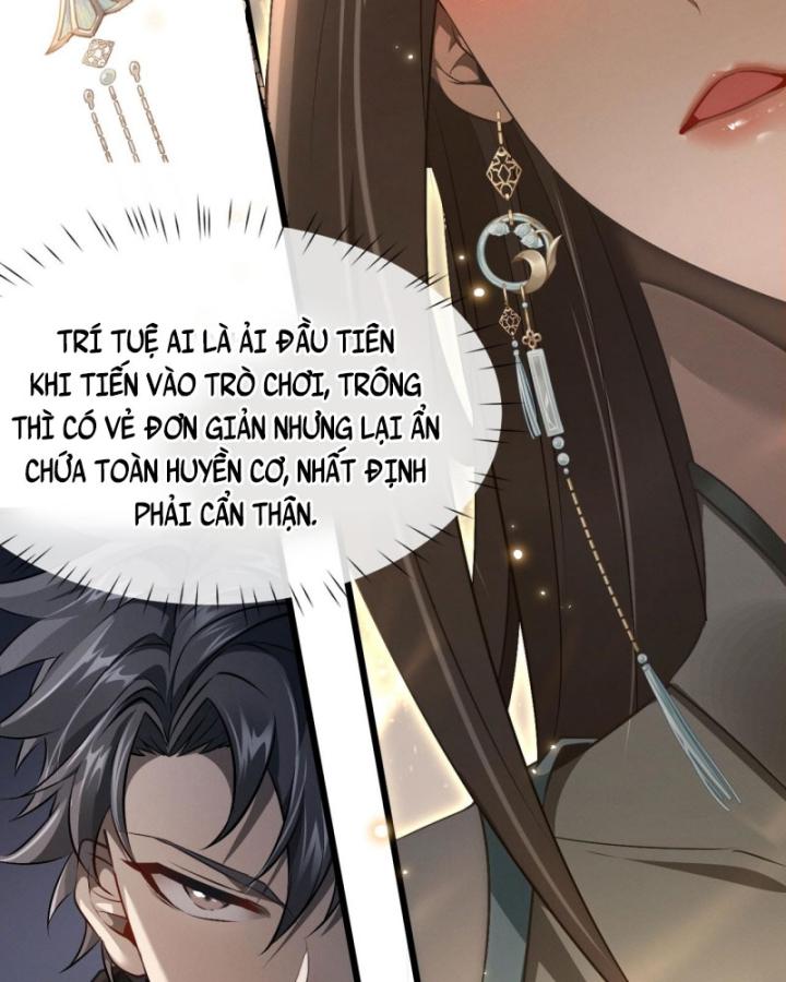 Toàn Chức Kiếm Tu Chapter 1 - Trang 2