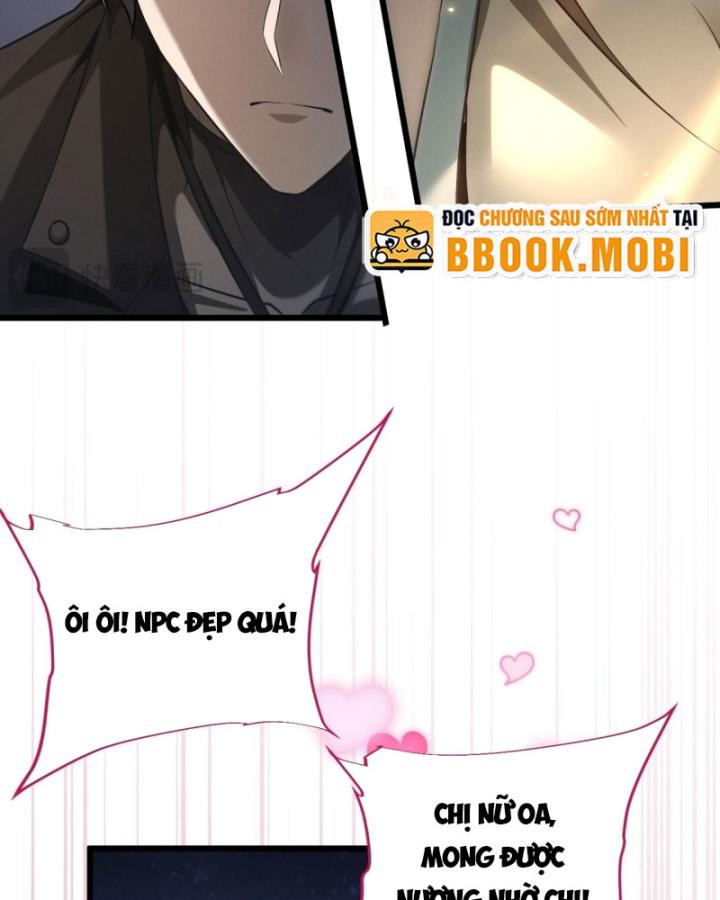 Toàn Chức Kiếm Tu Chapter 1 - Trang 2