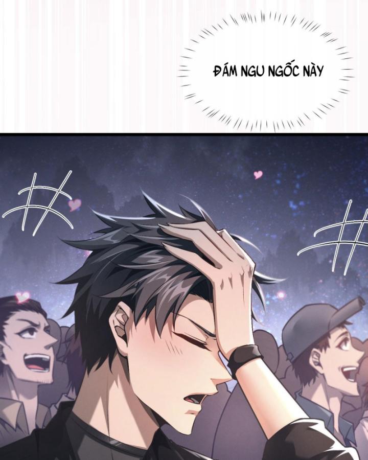 Toàn Chức Kiếm Tu Chapter 1 - Trang 2