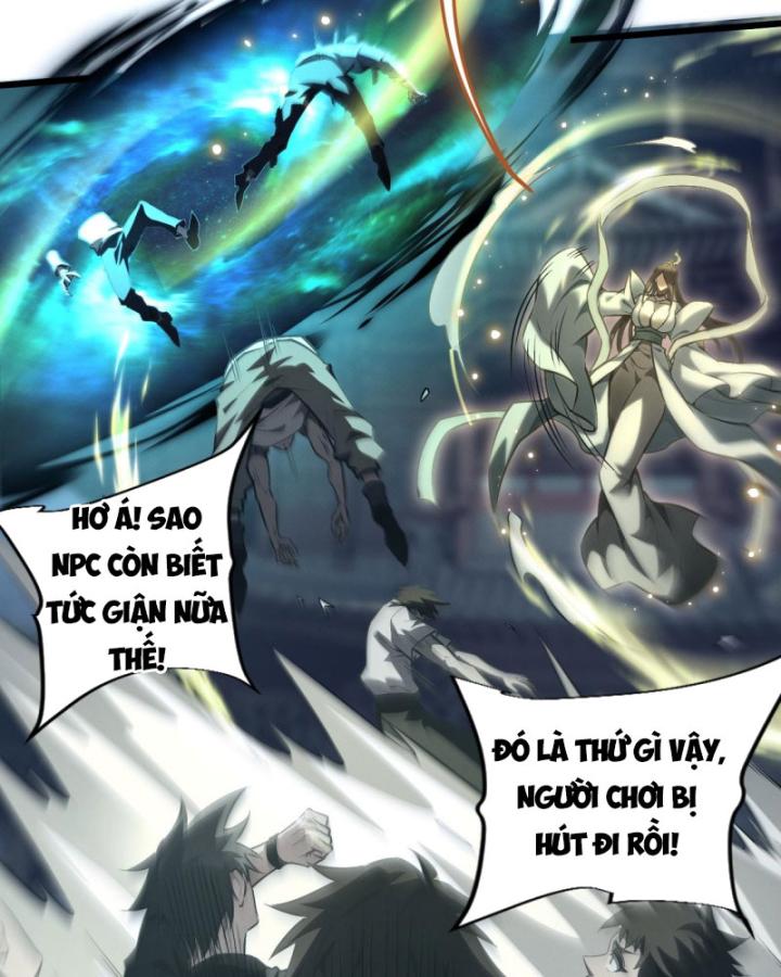 Toàn Chức Kiếm Tu Chapter 1 - Trang 2