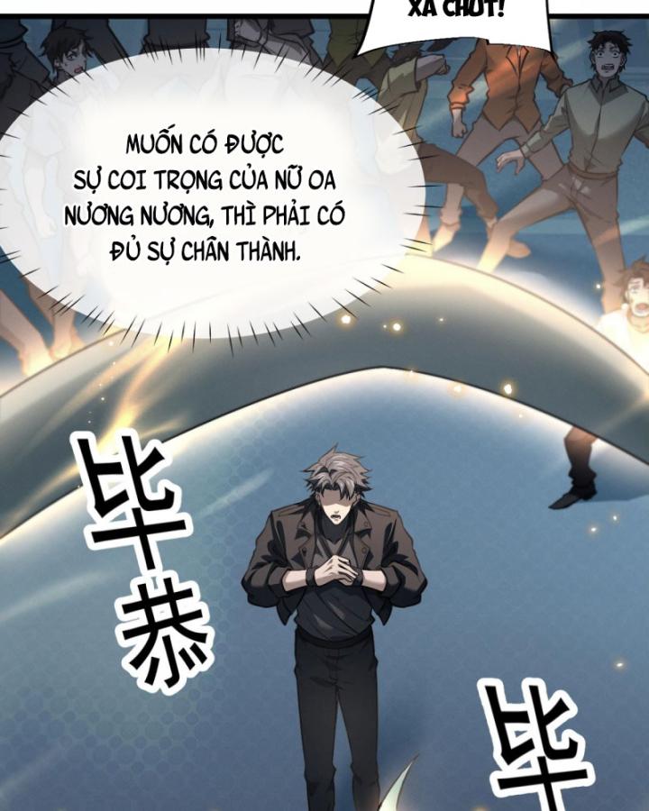 Toàn Chức Kiếm Tu Chapter 1 - Trang 2