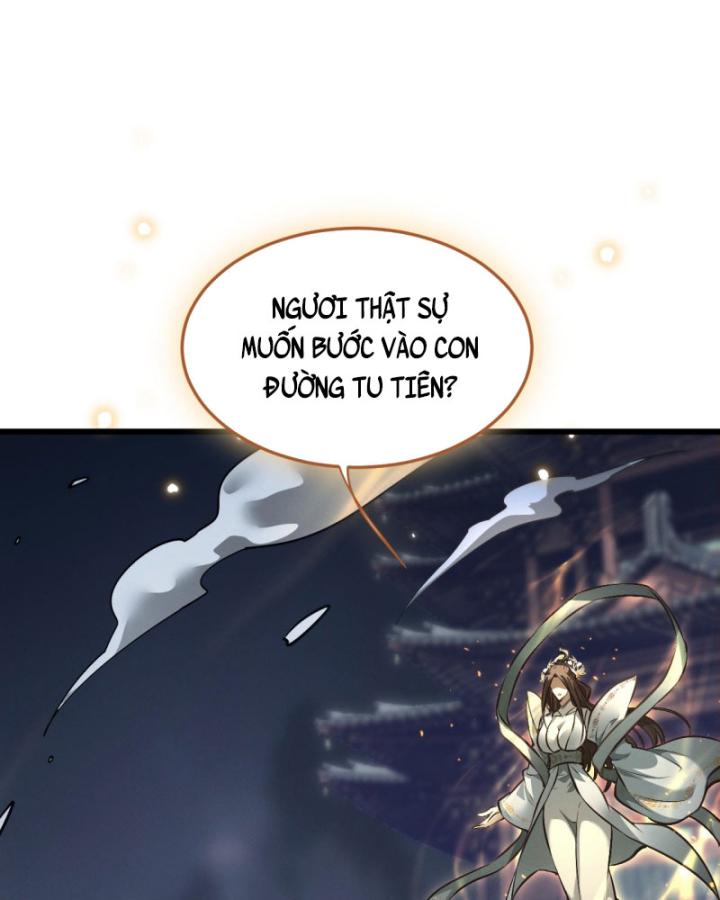 Toàn Chức Kiếm Tu Chapter 1 - Trang 2