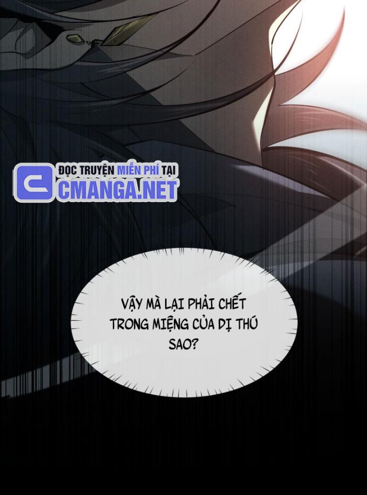 Toàn Chức Kiếm Tu Chapter 1 - Trang 2