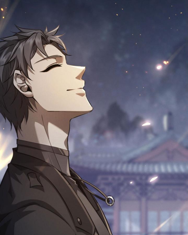 Toàn Chức Kiếm Tu Chapter 1 - Trang 2