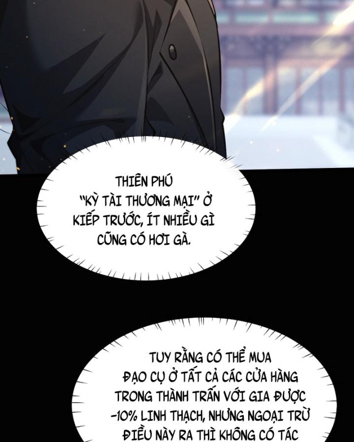 Toàn Chức Kiếm Tu Chapter 1 - Trang 2