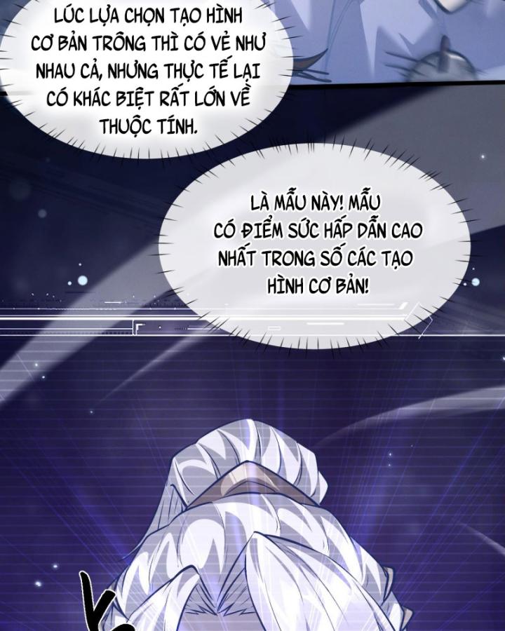 Toàn Chức Kiếm Tu Chapter 1 - Trang 2