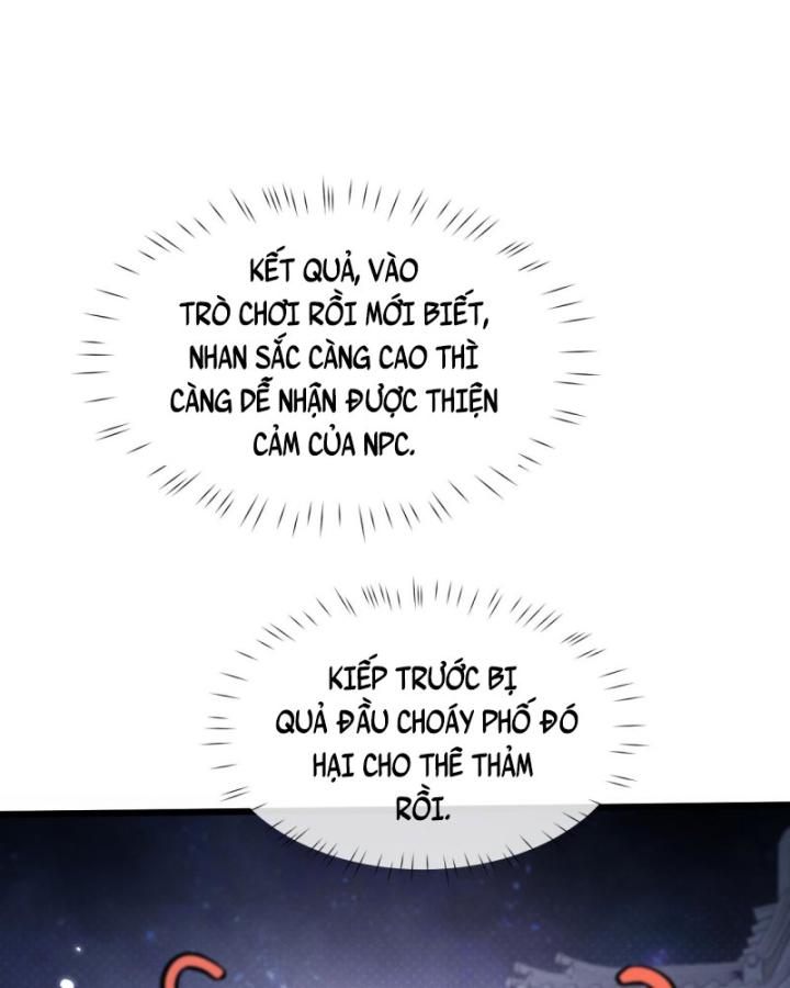 Toàn Chức Kiếm Tu Chapter 1 - Trang 2