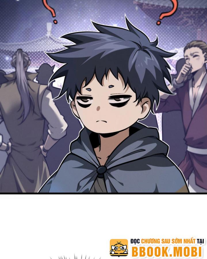 Toàn Chức Kiếm Tu Chapter 1 - Trang 2