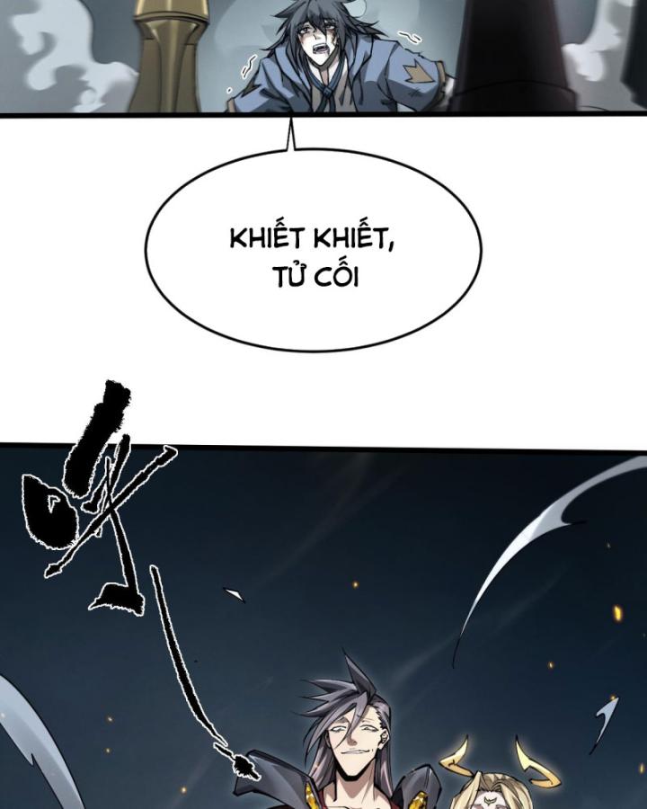 Toàn Chức Kiếm Tu Chapter 1 - Trang 2