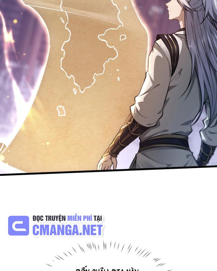 Toàn Chức Kiếm Tu Chapter 1 - Trang 2
