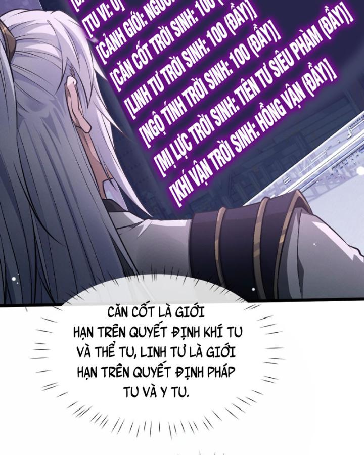 Toàn Chức Kiếm Tu Chapter 1 - Trang 2