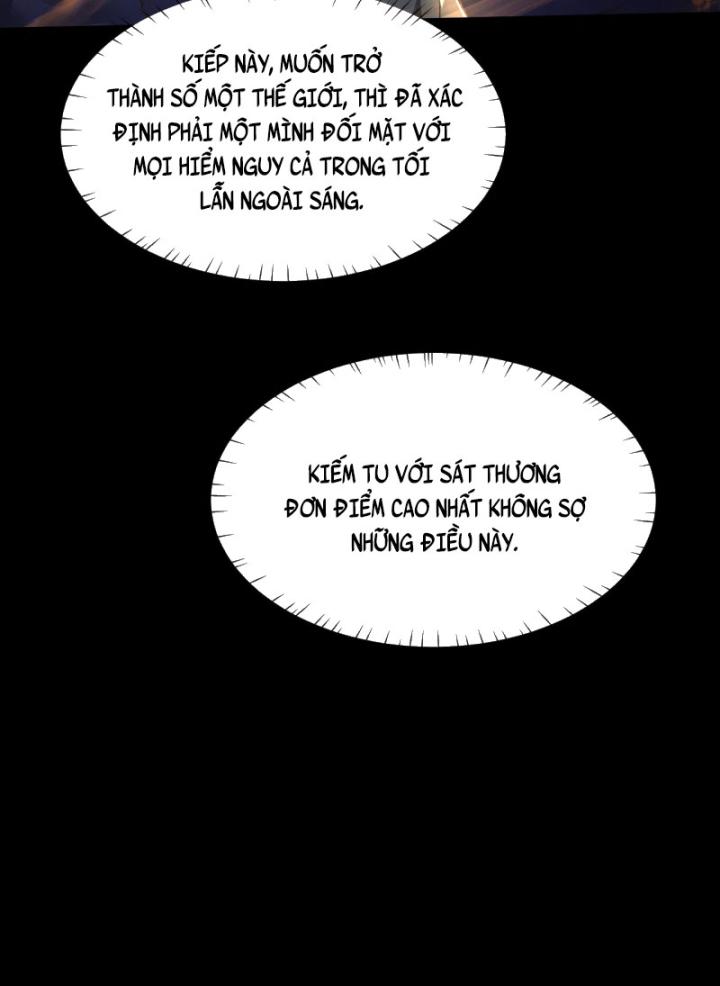 Toàn Chức Kiếm Tu Chapter 1 - Trang 2