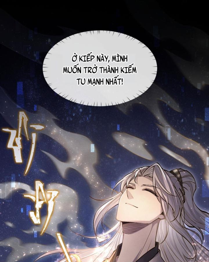 Toàn Chức Kiếm Tu Chapter 1 - Trang 2