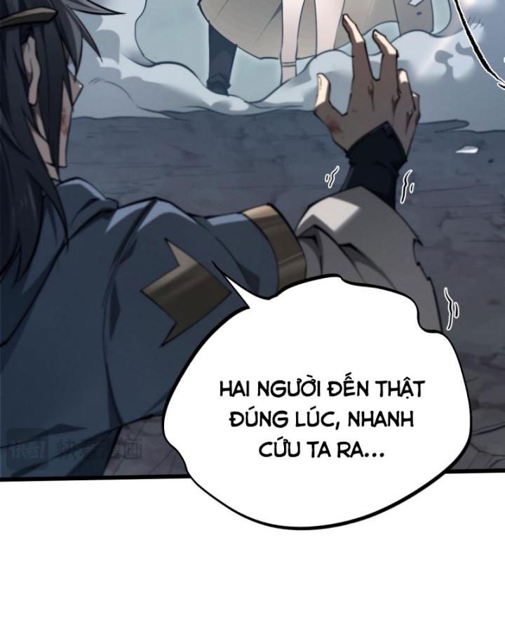 Toàn Chức Kiếm Tu Chapter 1 - Trang 2