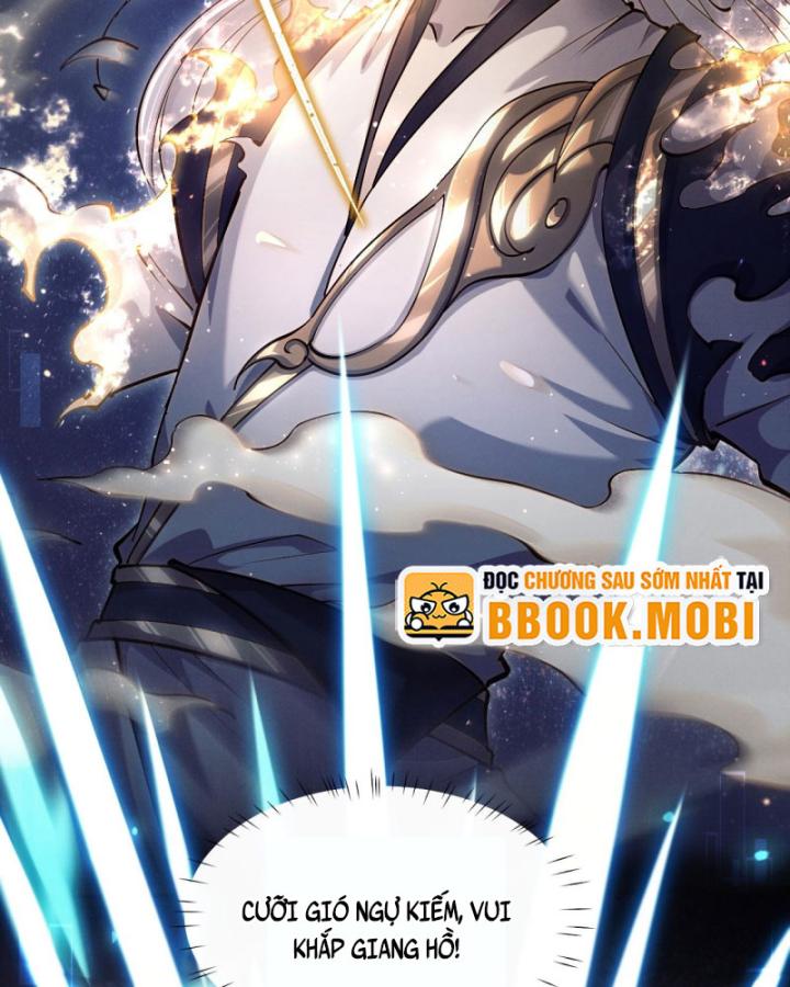Toàn Chức Kiếm Tu Chapter 1 - Trang 2