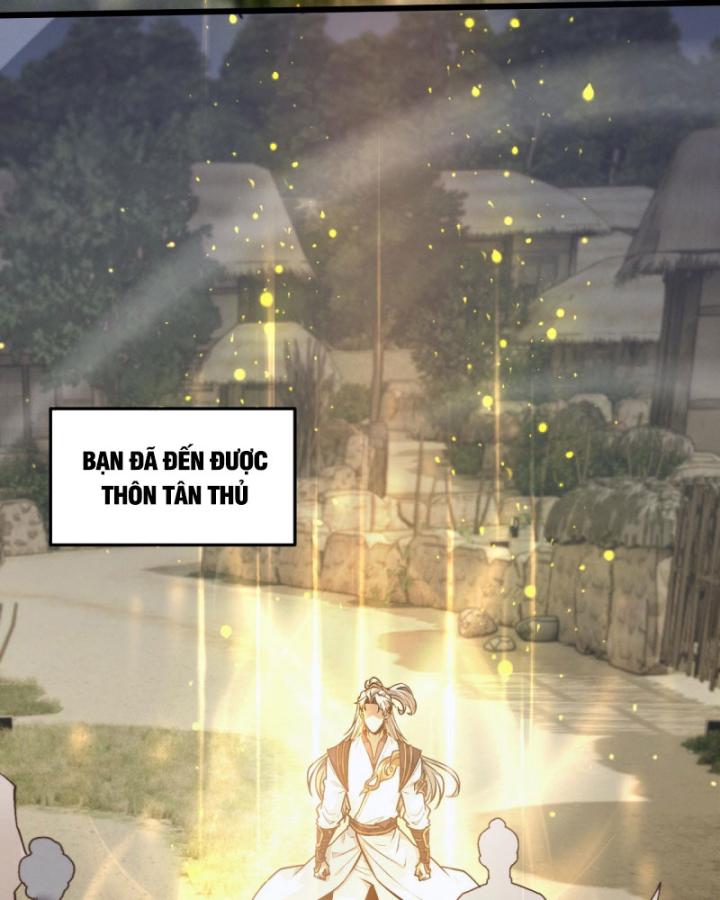 Toàn Chức Kiếm Tu Chapter 1 - Trang 2