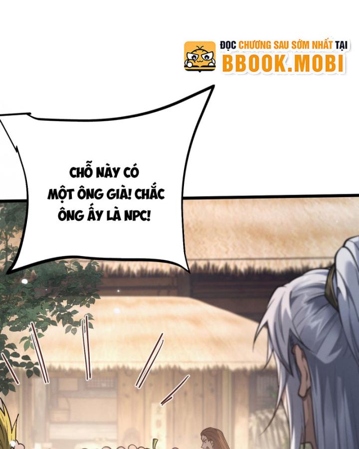 Toàn Chức Kiếm Tu Chapter 1 - Trang 2