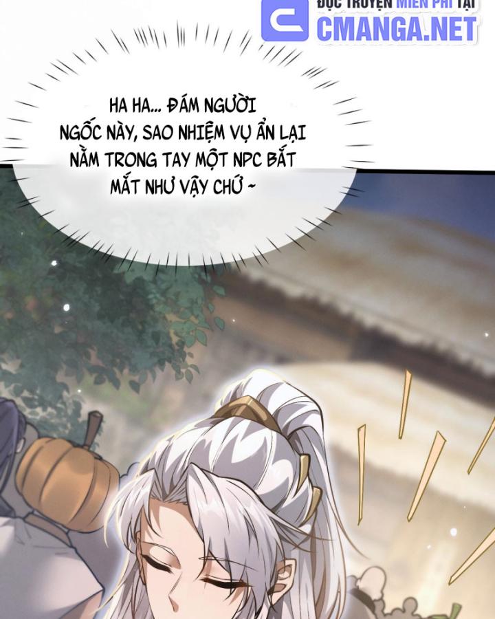 Toàn Chức Kiếm Tu Chapter 1 - Trang 2