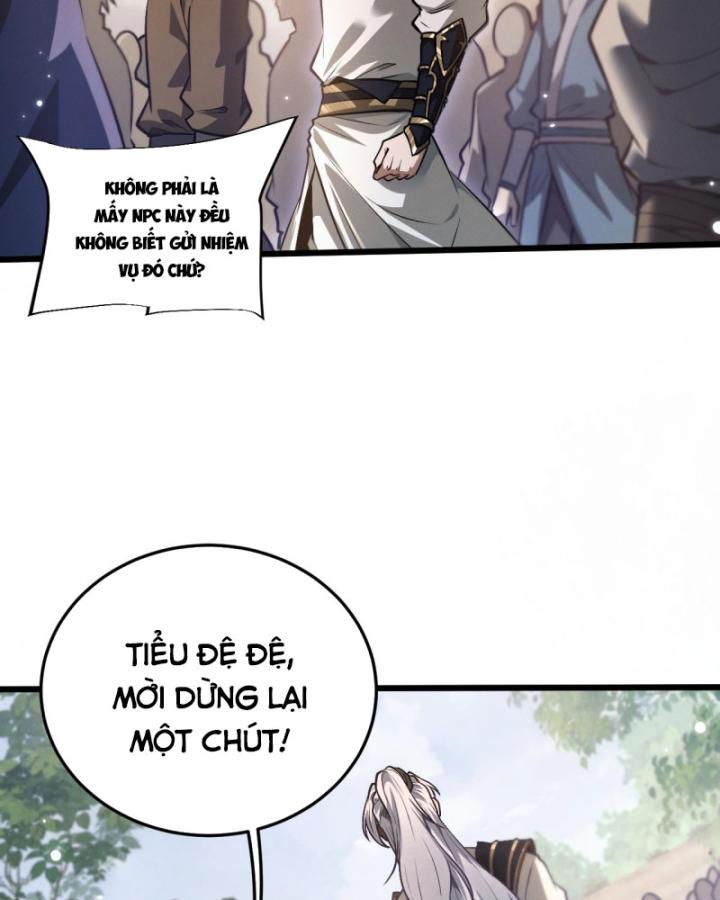 Toàn Chức Kiếm Tu Chapter 1 - Trang 2