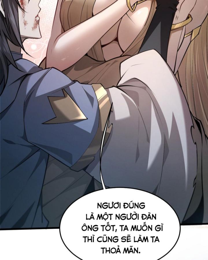 Toàn Chức Kiếm Tu Chapter 1 - Trang 2