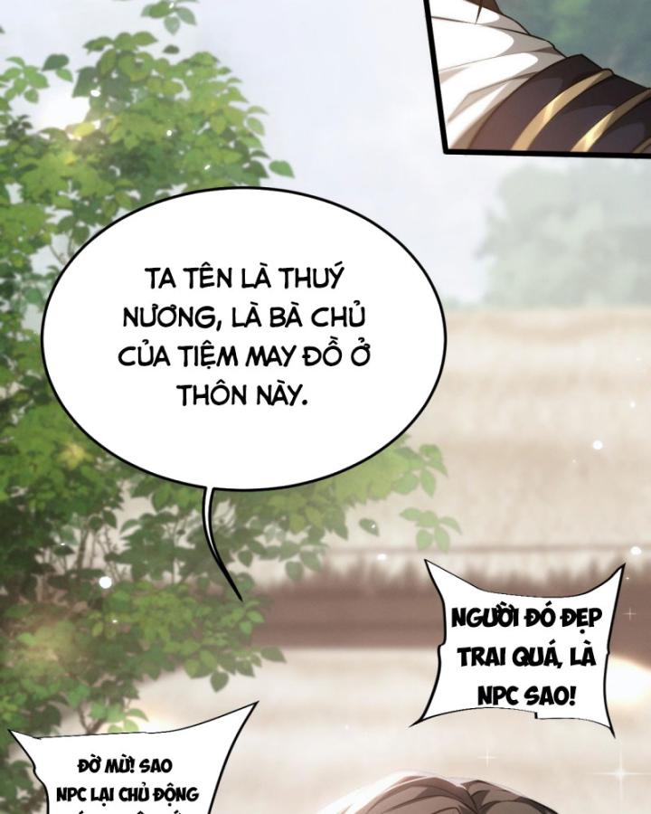 Toàn Chức Kiếm Tu Chapter 1 - Trang 2