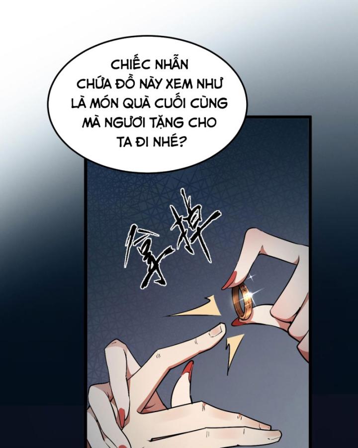 Toàn Chức Kiếm Tu Chapter 1 - Trang 2
