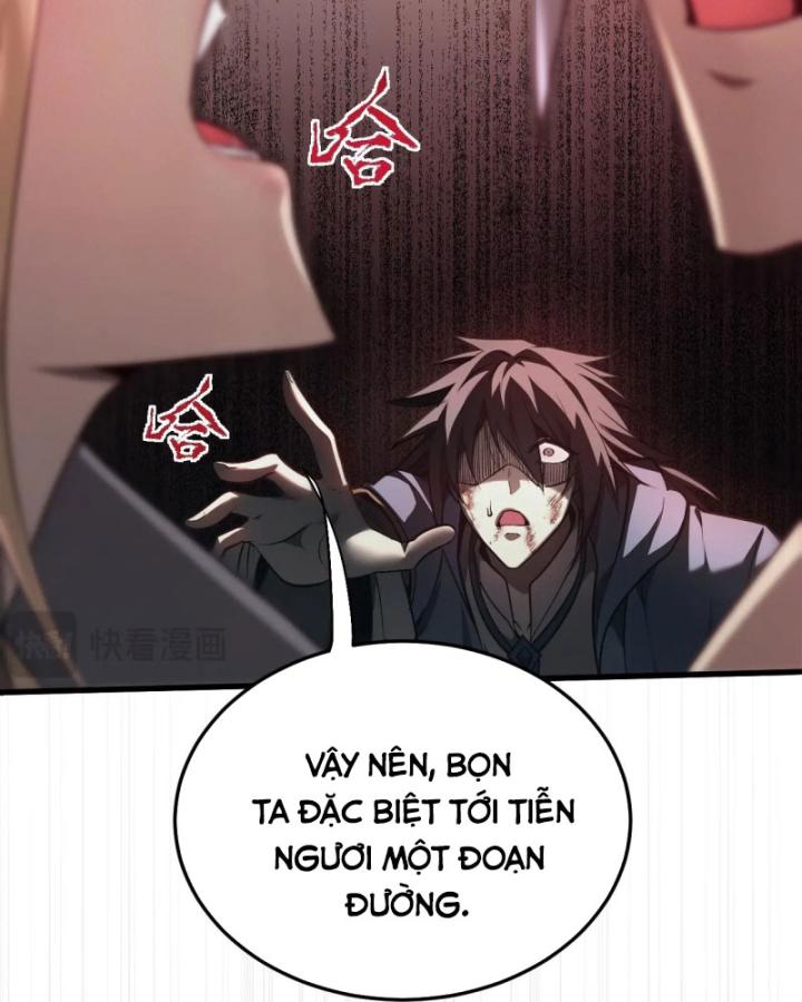 Toàn Chức Kiếm Tu Chapter 1 - Trang 2