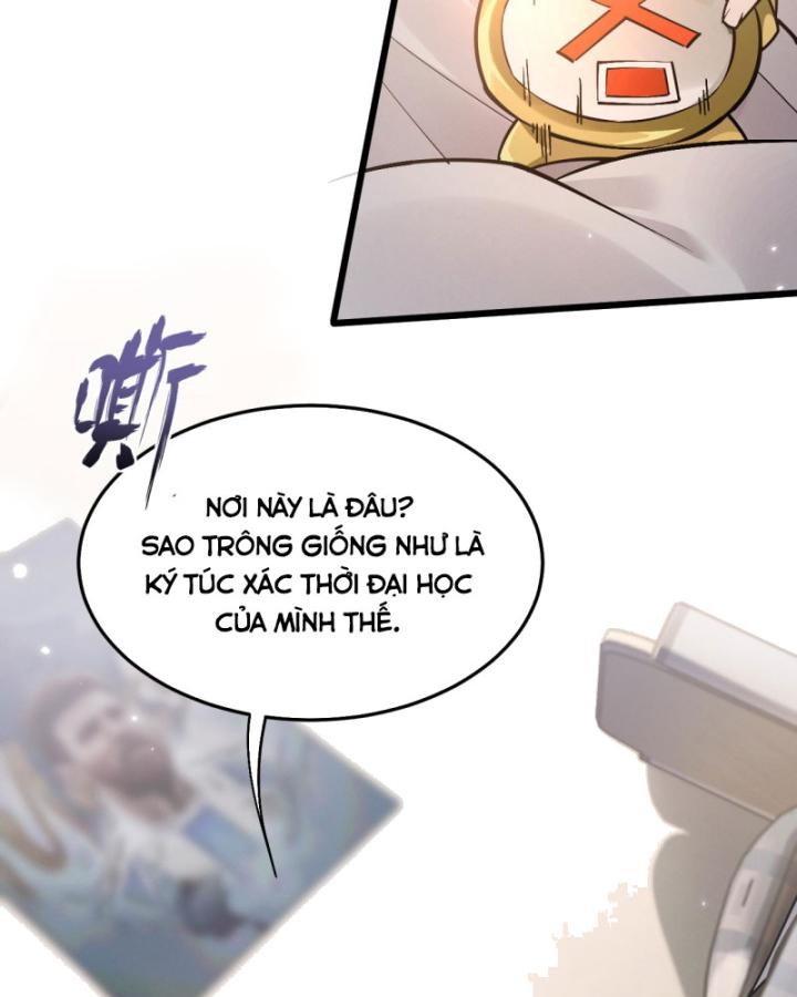 Toàn Chức Kiếm Tu Chapter 1 - Trang 2