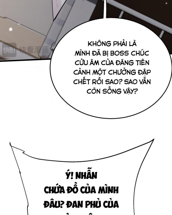 Toàn Chức Kiếm Tu Chapter 1 - Trang 2