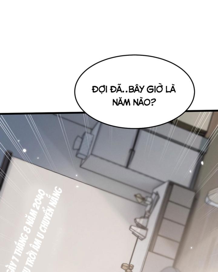 Toàn Chức Kiếm Tu Chapter 1 - Trang 2