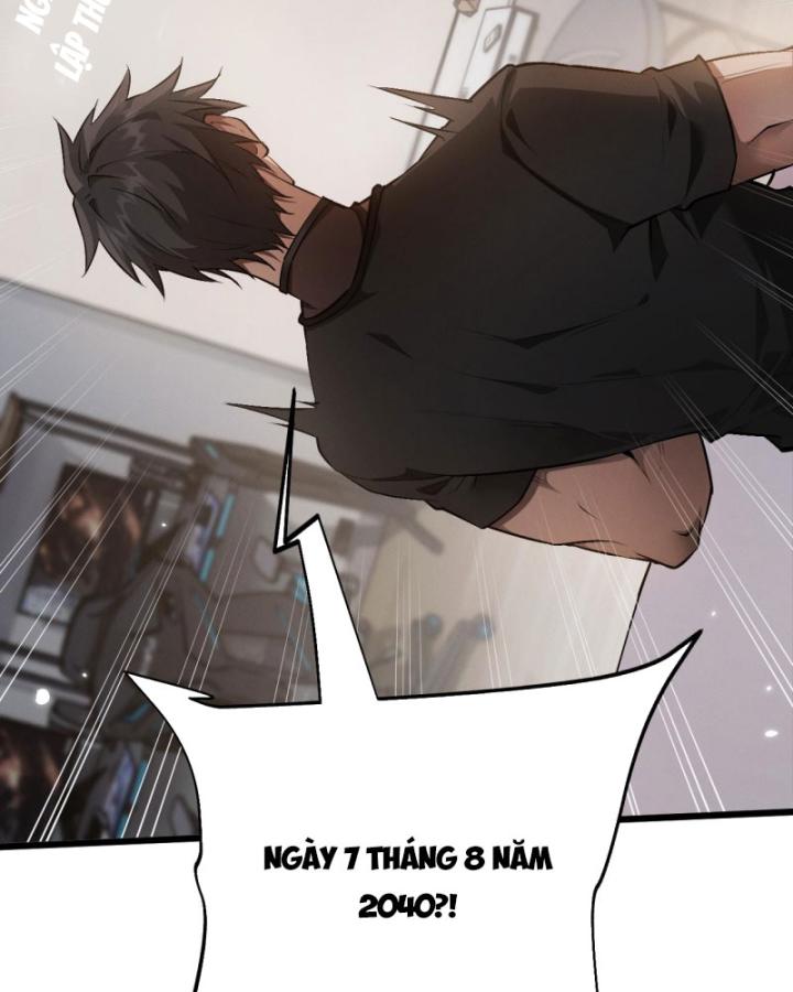 Toàn Chức Kiếm Tu Chapter 1 - Trang 2