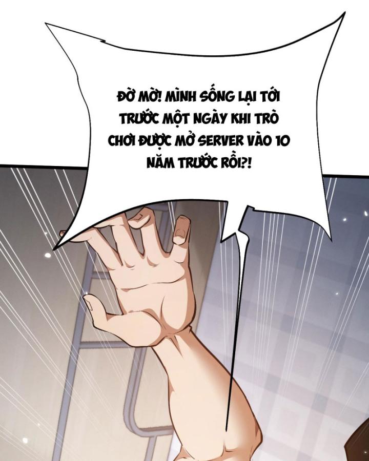 Toàn Chức Kiếm Tu Chapter 1 - Trang 2