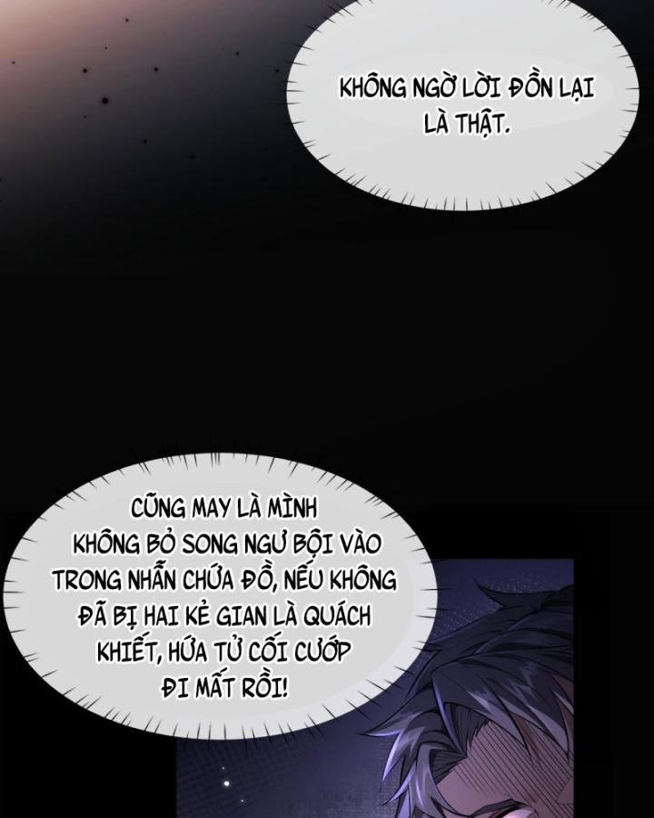 Toàn Chức Kiếm Tu Chapter 1 - Trang 2