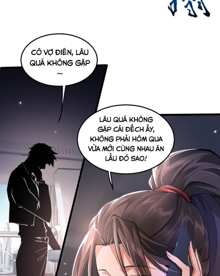 Toàn Chức Kiếm Tu Chapter 1 - Trang 2