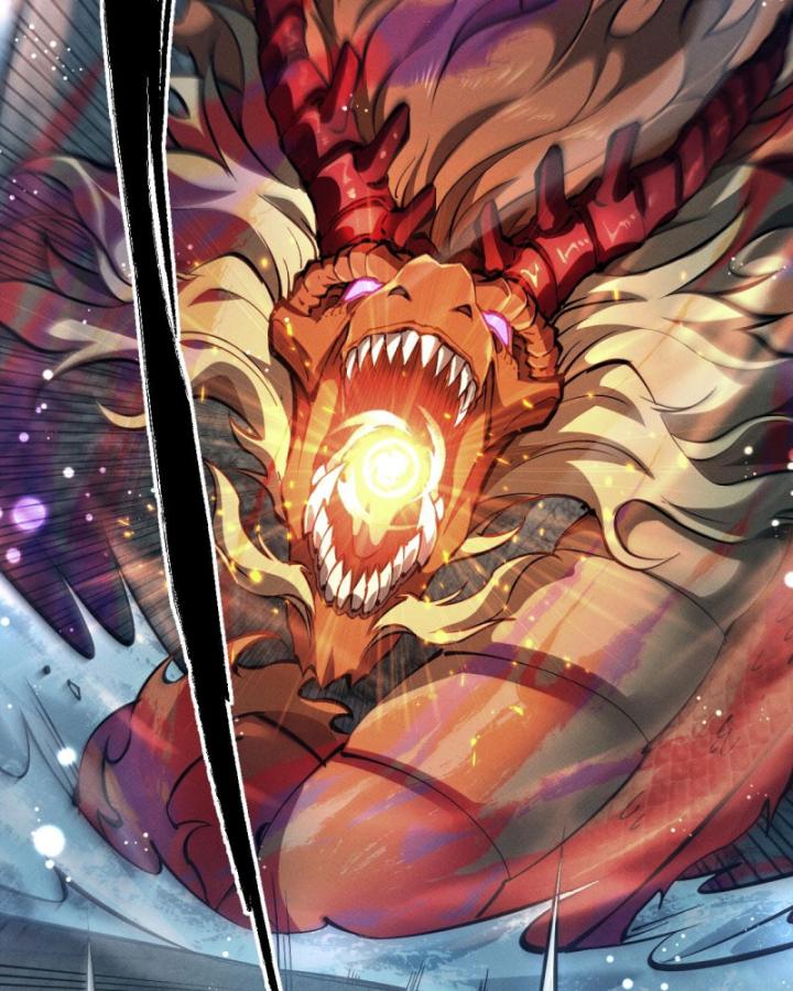 Toàn Chức Kiếm Tu Chapter 1 - Trang 2