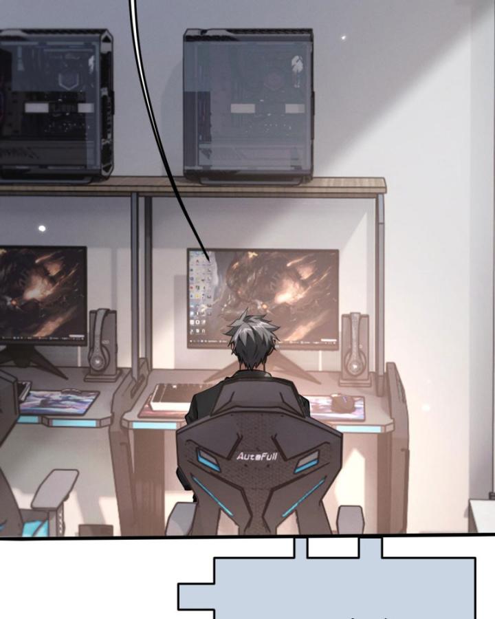 Toàn Chức Kiếm Tu Chapter 1 - Trang 2