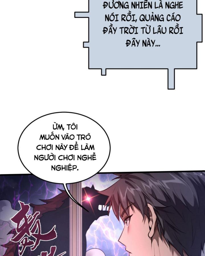 Toàn Chức Kiếm Tu Chapter 1 - Trang 2