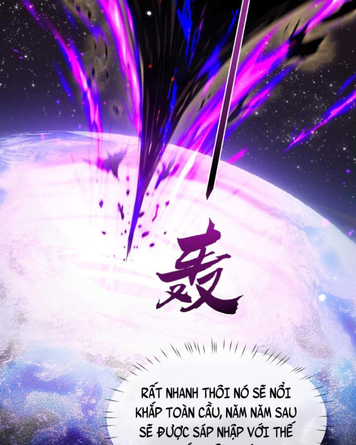 Toàn Chức Kiếm Tu Chapter 1 - Trang 2