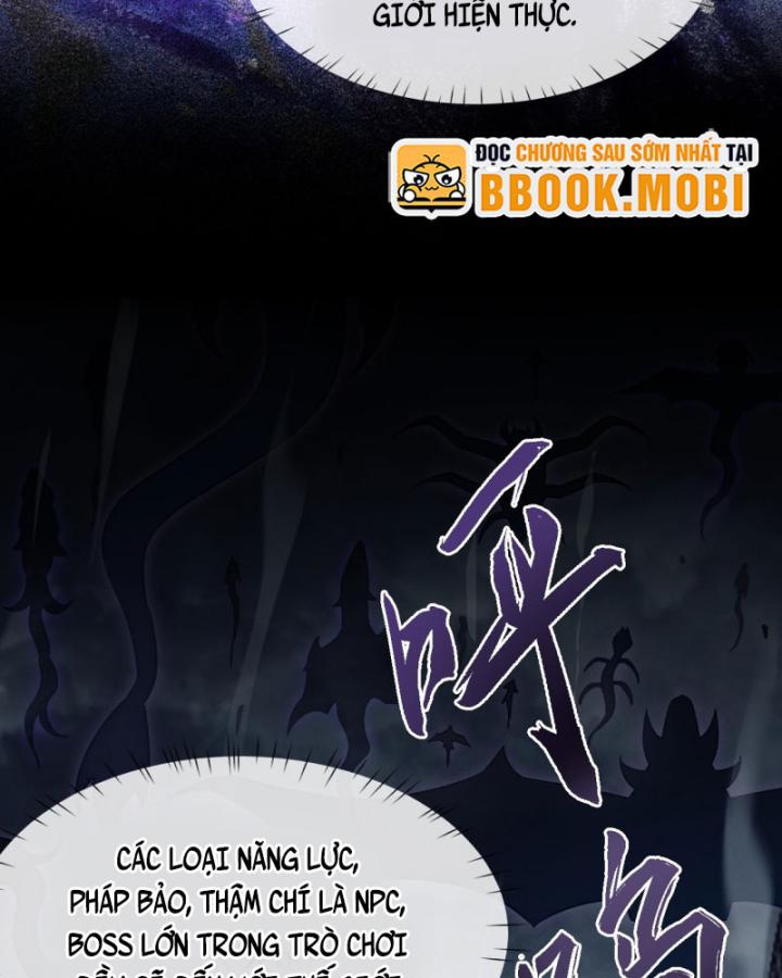 Toàn Chức Kiếm Tu Chapter 1 - Trang 2