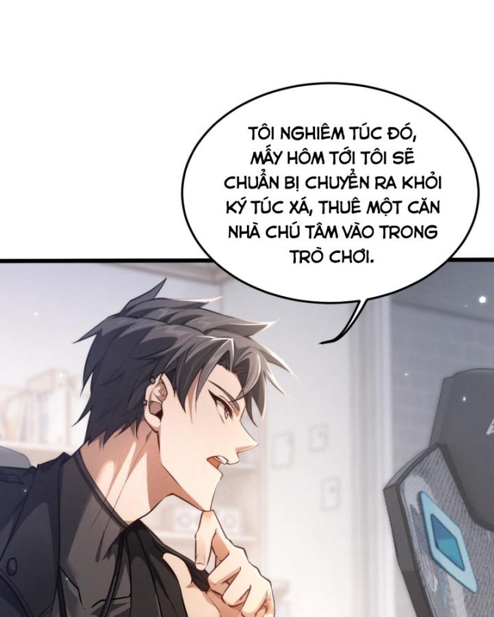 Toàn Chức Kiếm Tu Chapter 1 - Trang 2