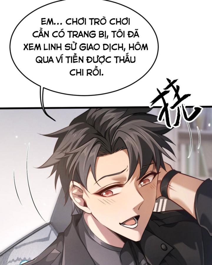 Toàn Chức Kiếm Tu Chapter 1 - Trang 2