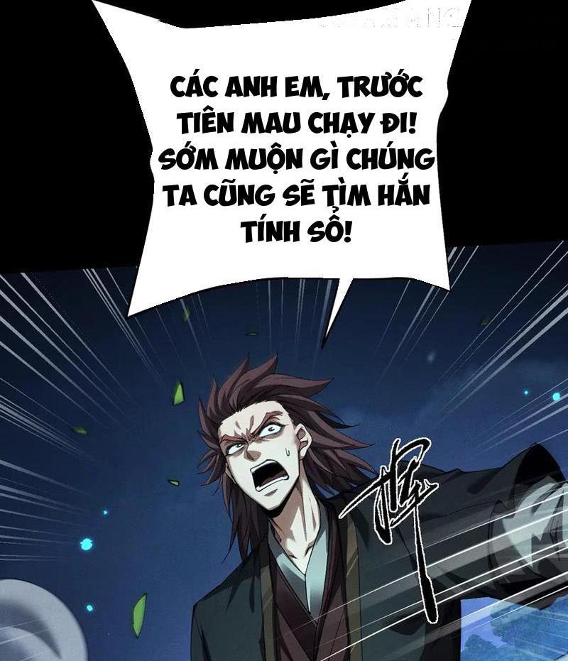 Toàn Chức Kiếm Tu Chapter 10 - Trang 2