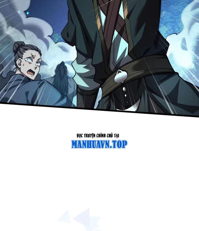 Toàn Chức Kiếm Tu Chapter 10 - Trang 2