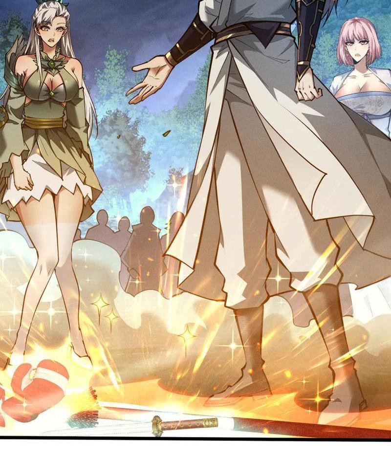 Toàn Chức Kiếm Tu Chapter 10 - Trang 2